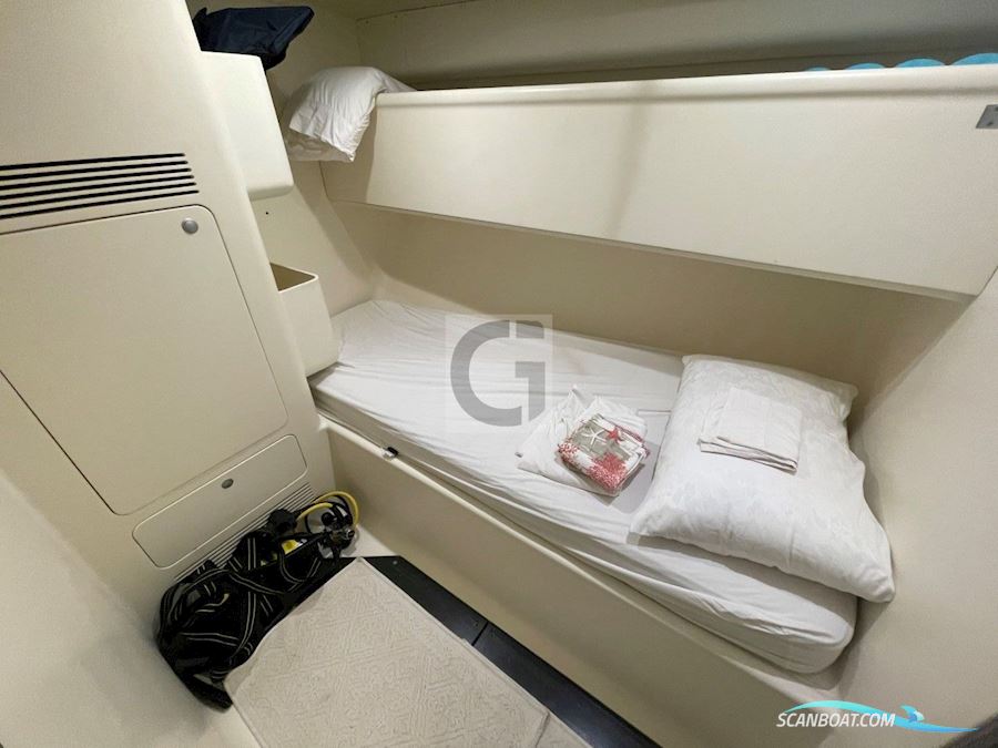 Vismara V65 Fast Cruiser