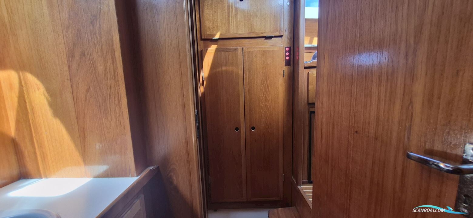 Vitesse 35 Vision Dæksalon. Gennemgribende Opdateret.
