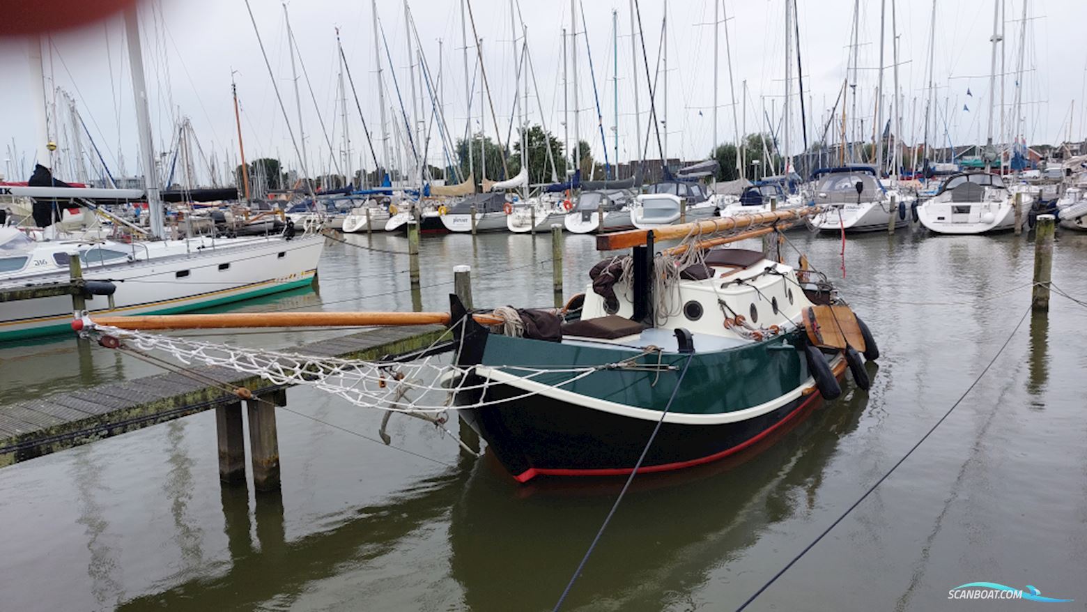 Vollenhovense Bol 8.10