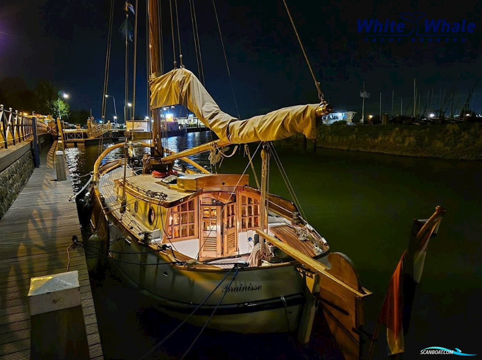 Vollenhovense Bol 9.75