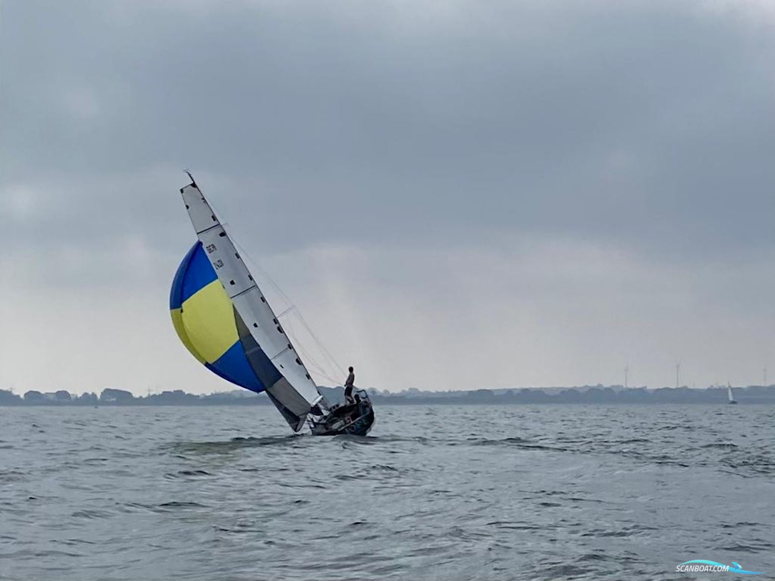 Waarschip 1010 Mod.