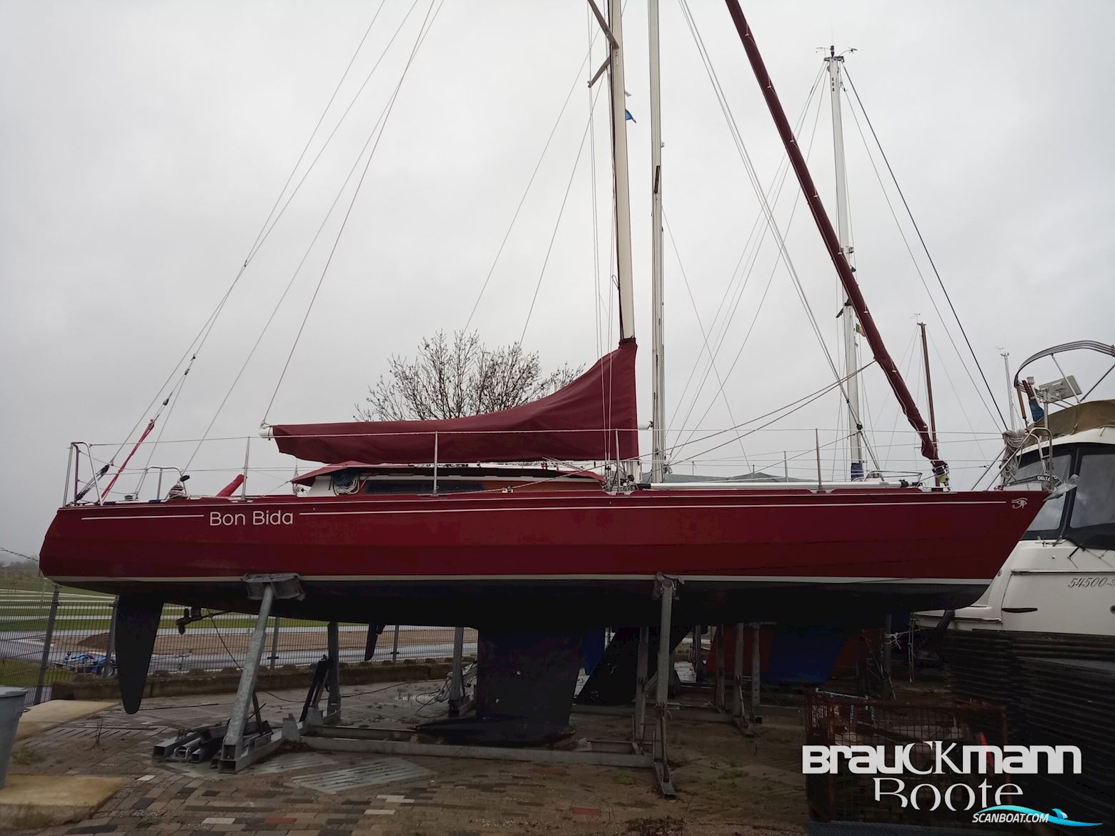 Waarschip 1010
