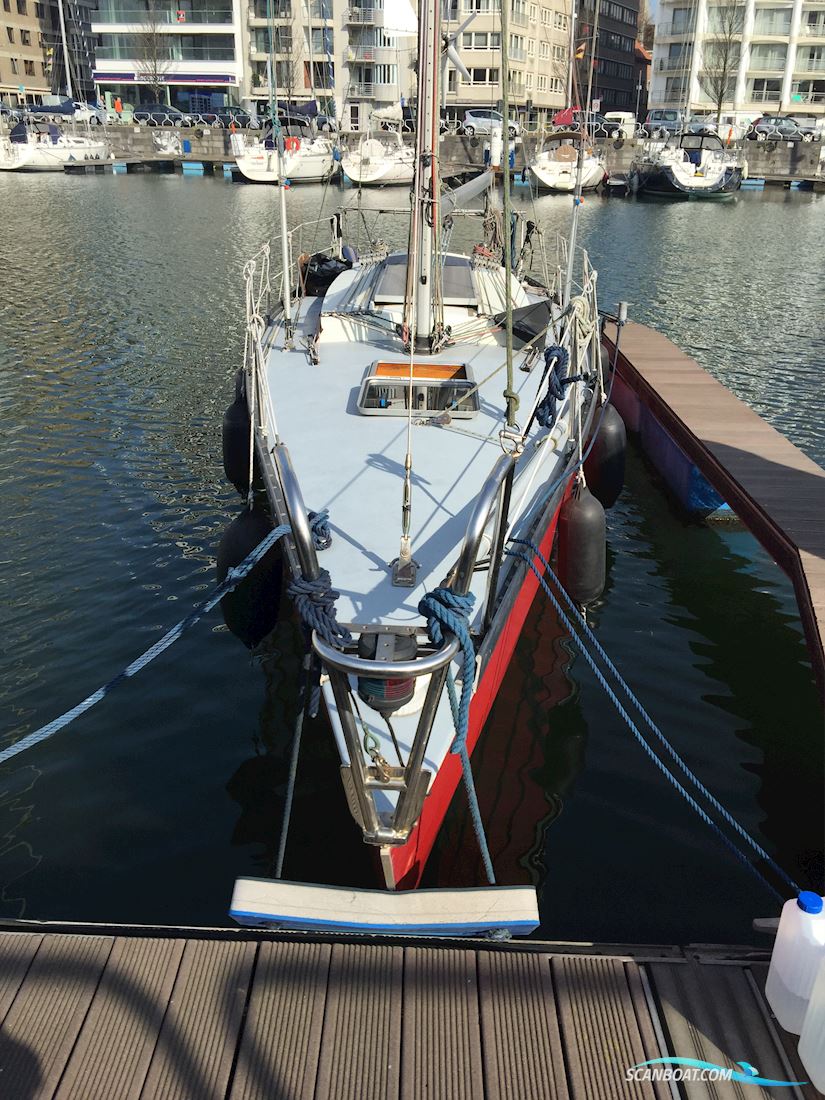 Waarschip 1010