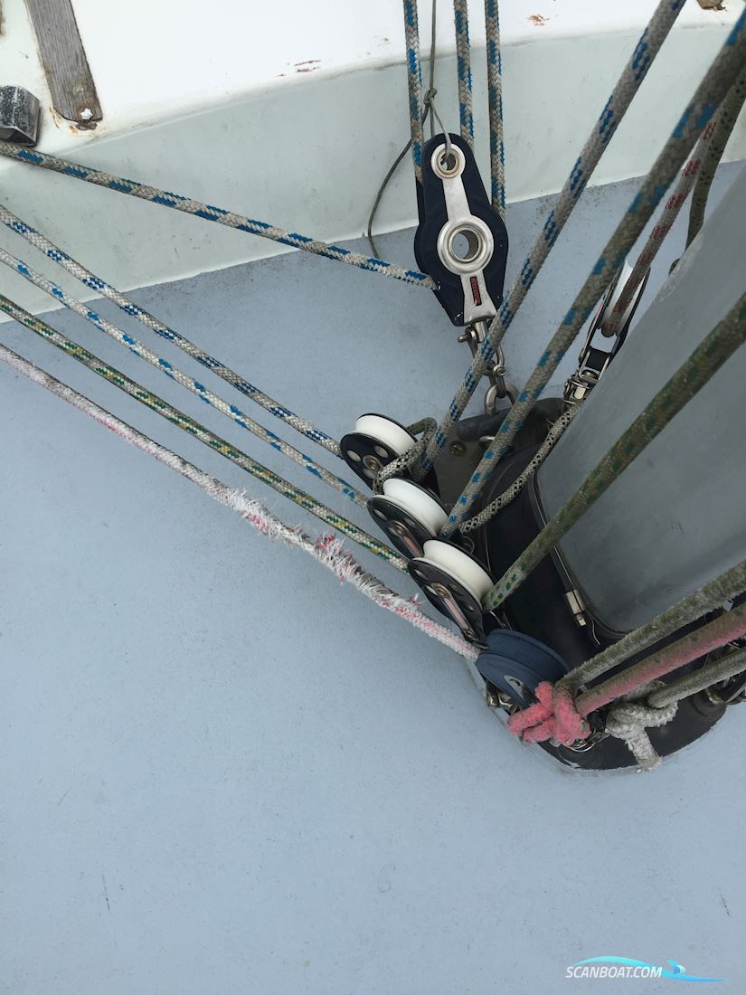 Waarschip 1010