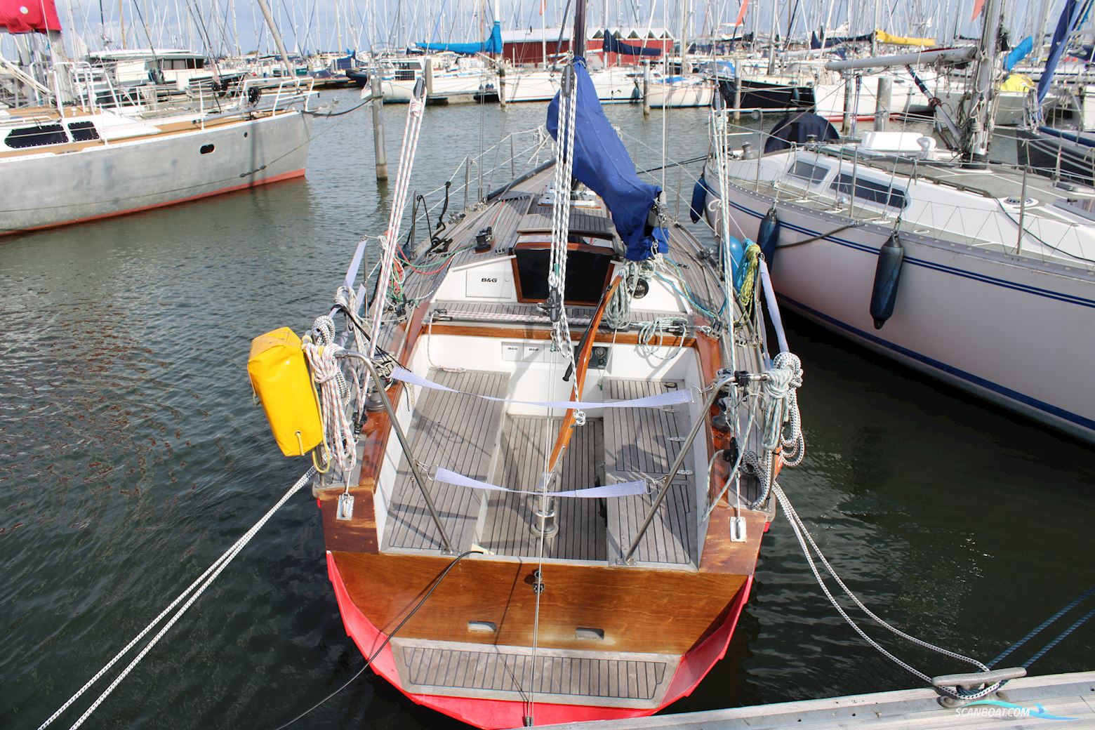 Waarschip 10.10