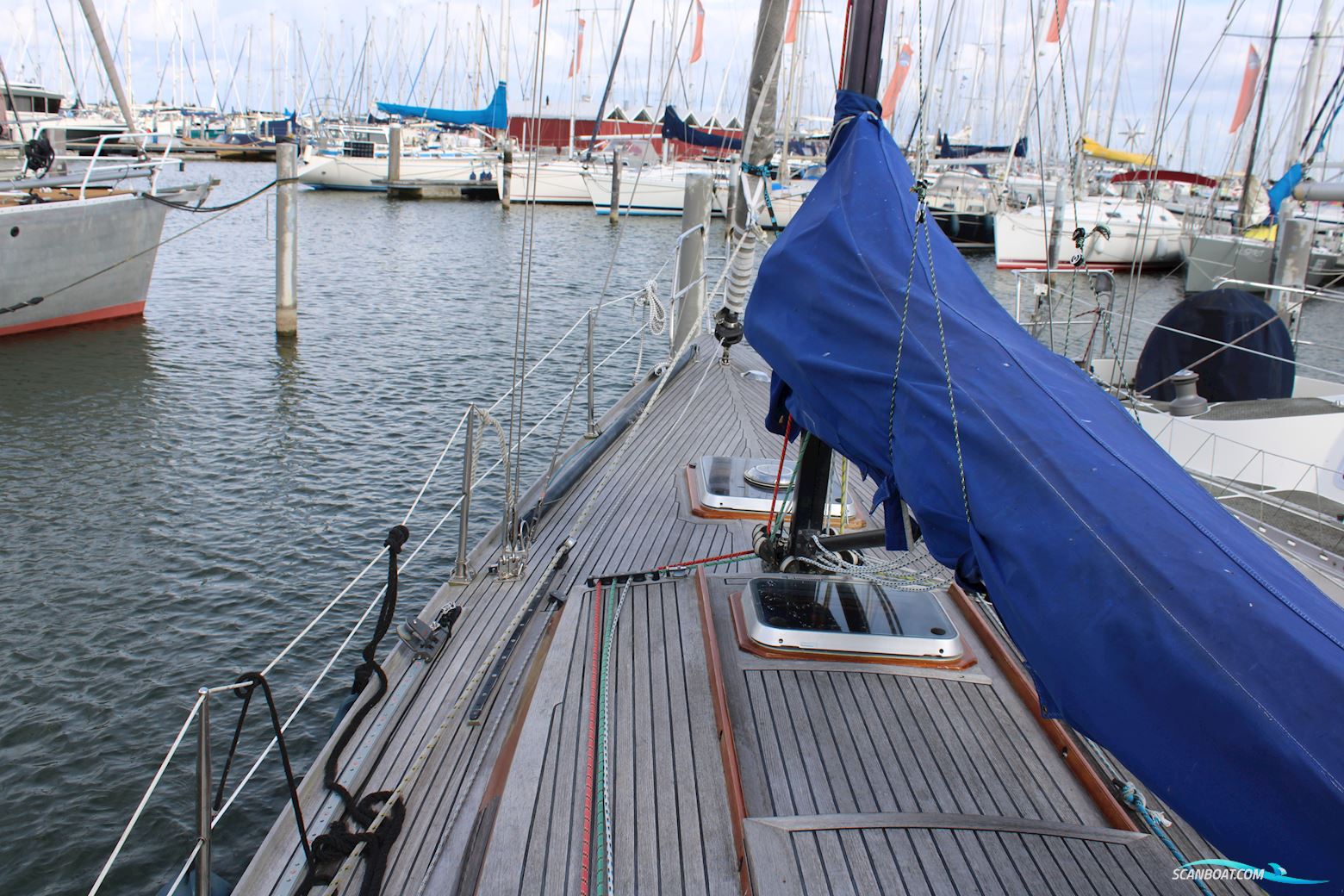 Waarschip 10.10