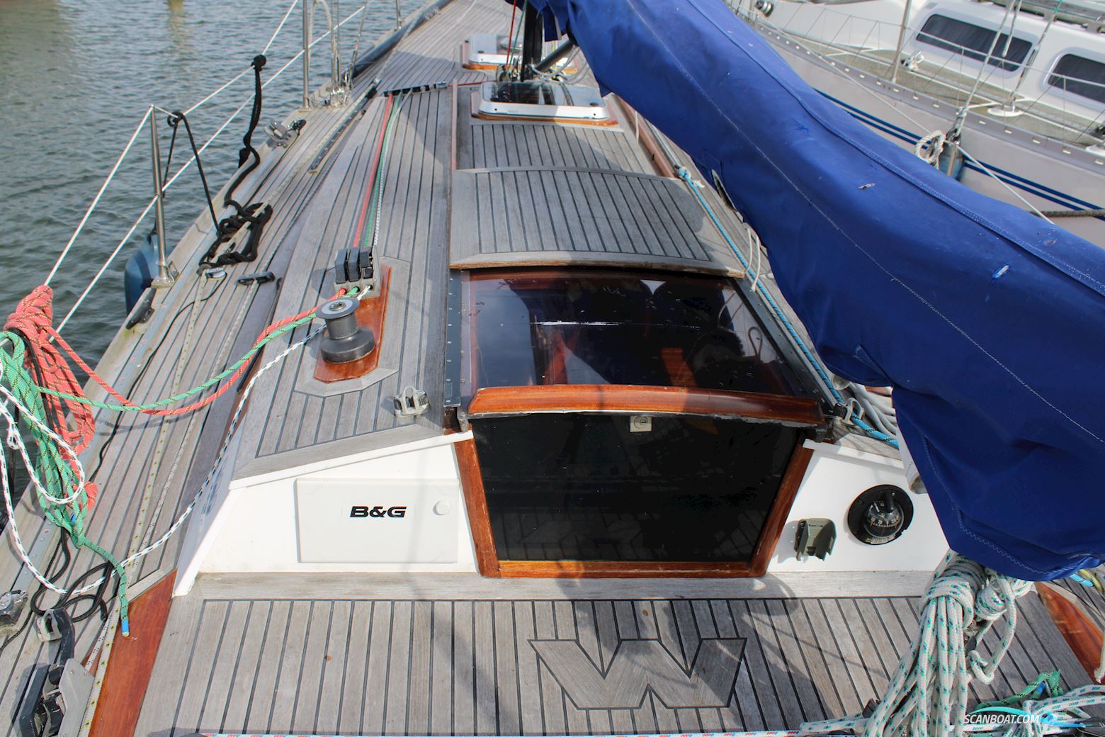 Waarschip 10.10
