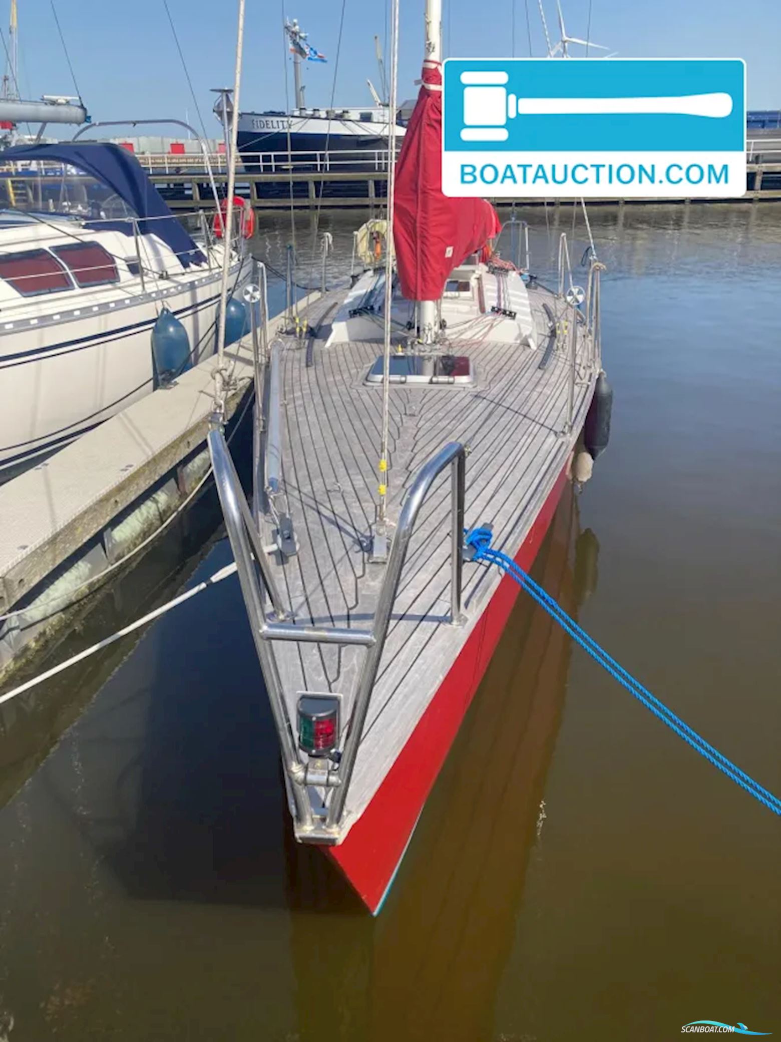 Waarschip 1010