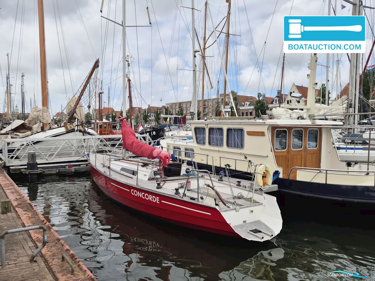 Waarschip 1010