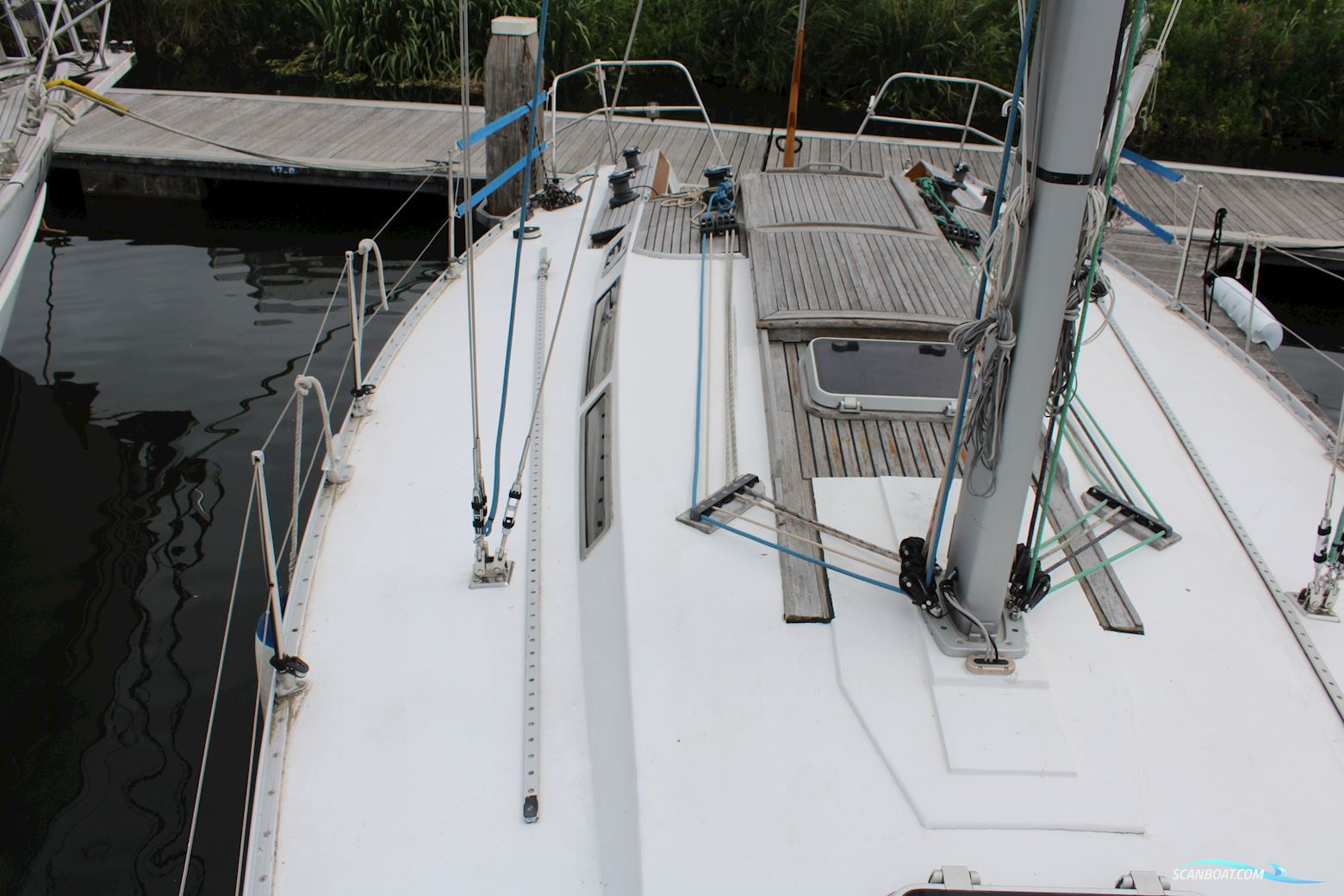 Waarschip 10.76