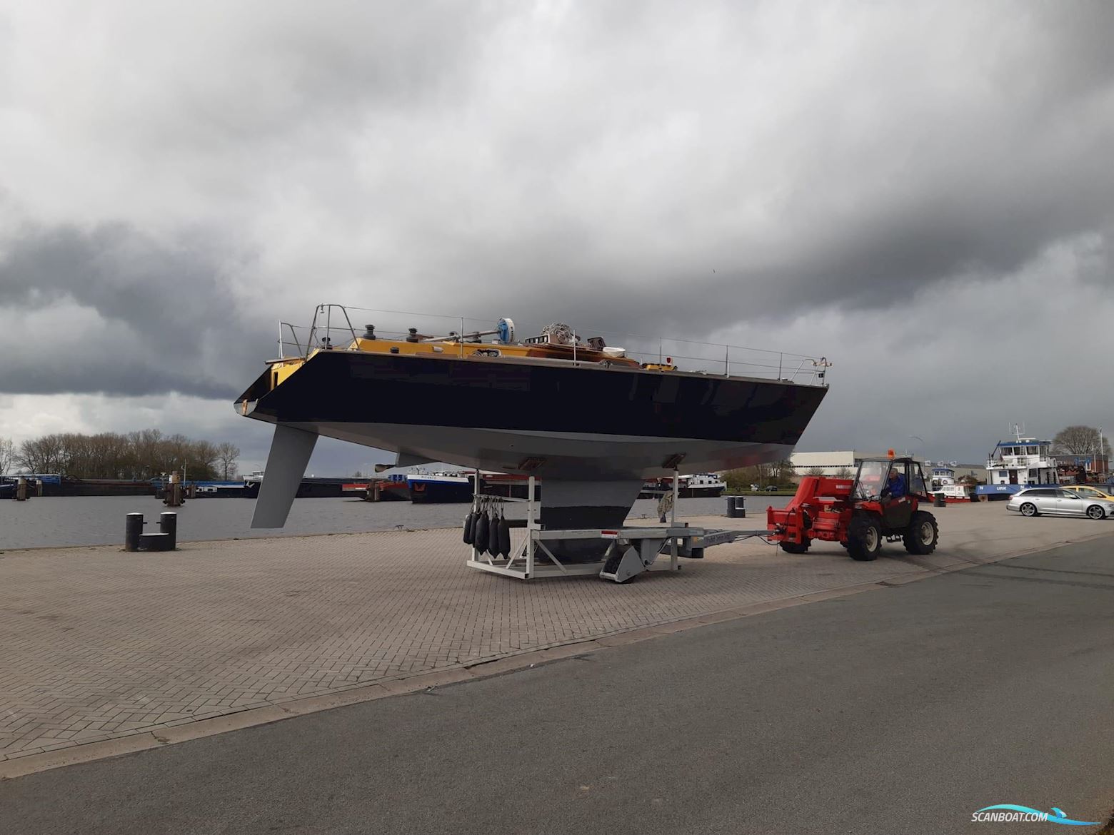 Waarschip 1220