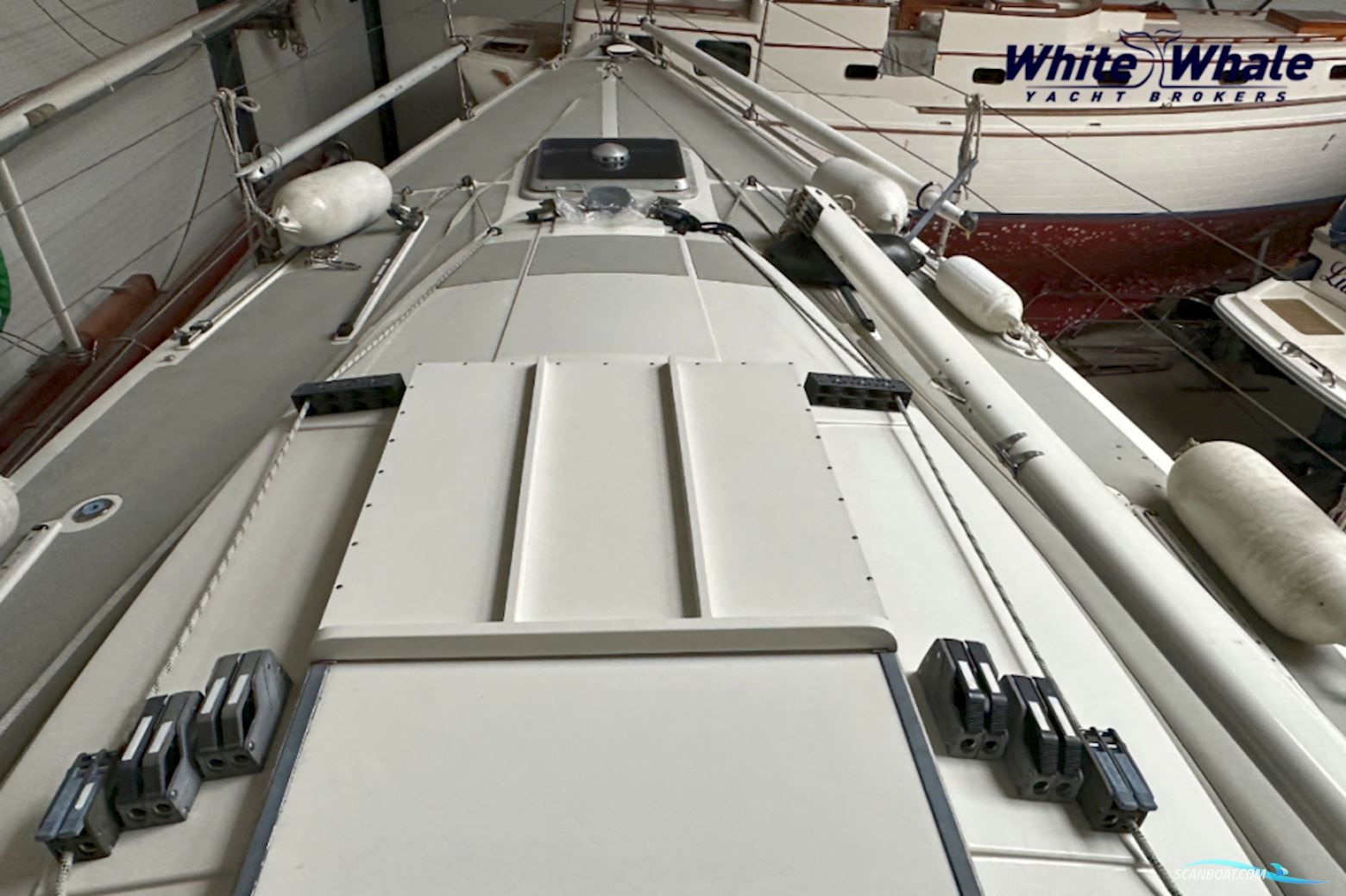 Waarschip 36 LD