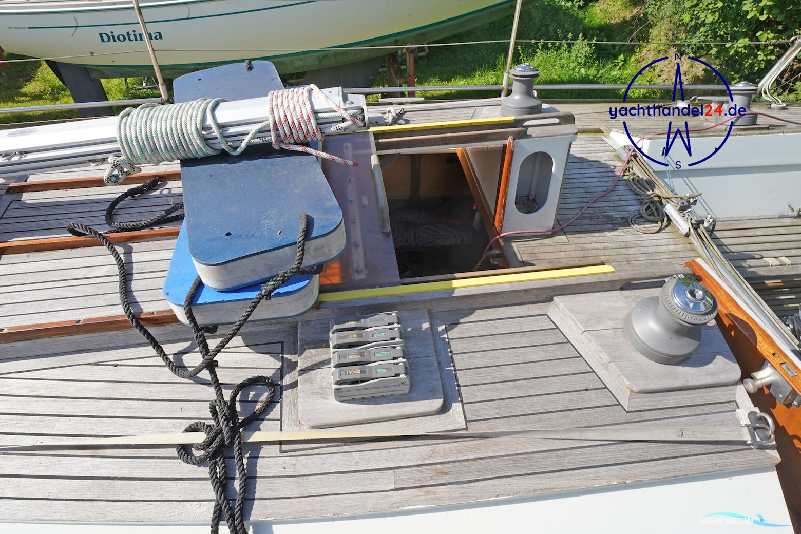 Waarschip 36 LD