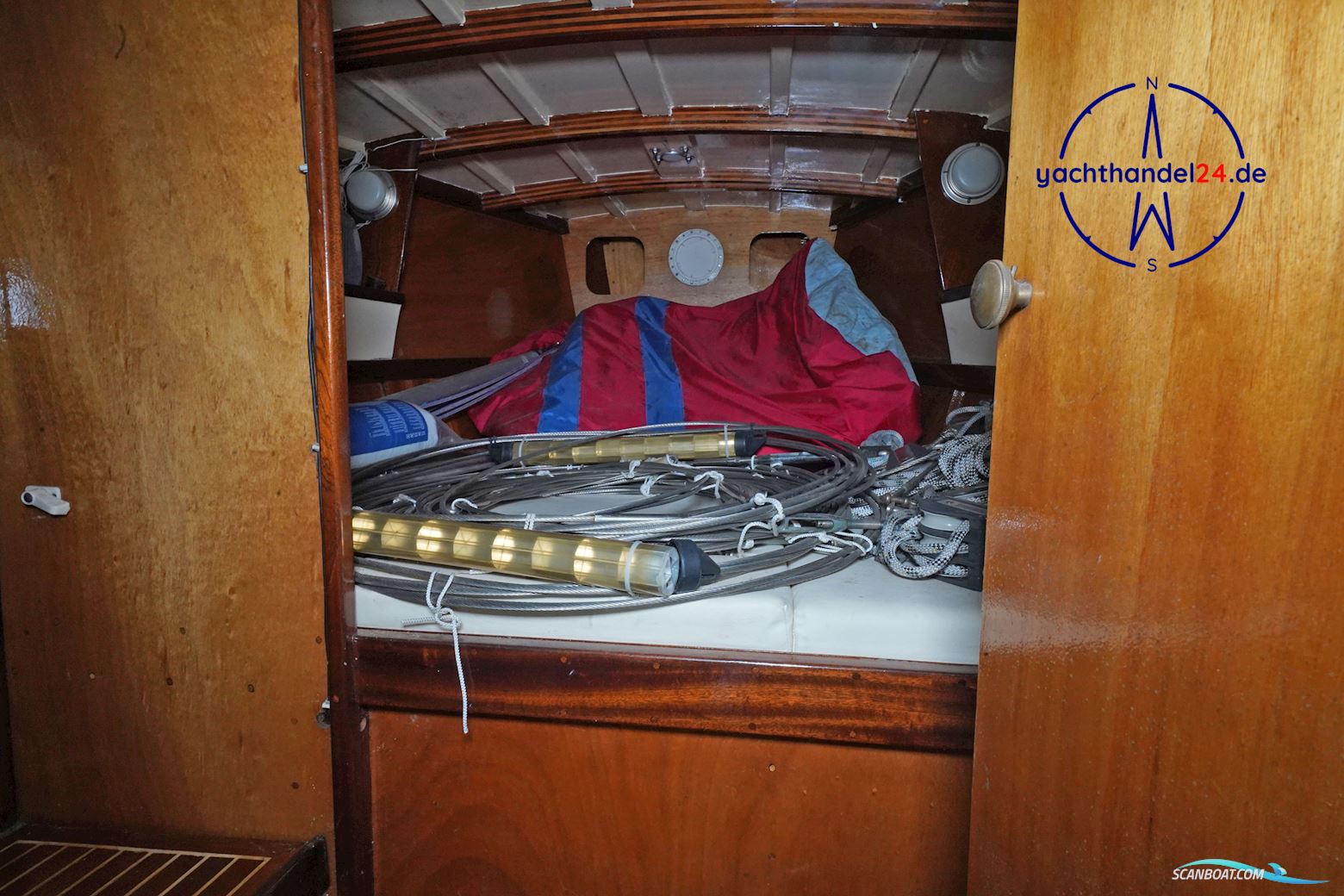 Waarschip 36 LD