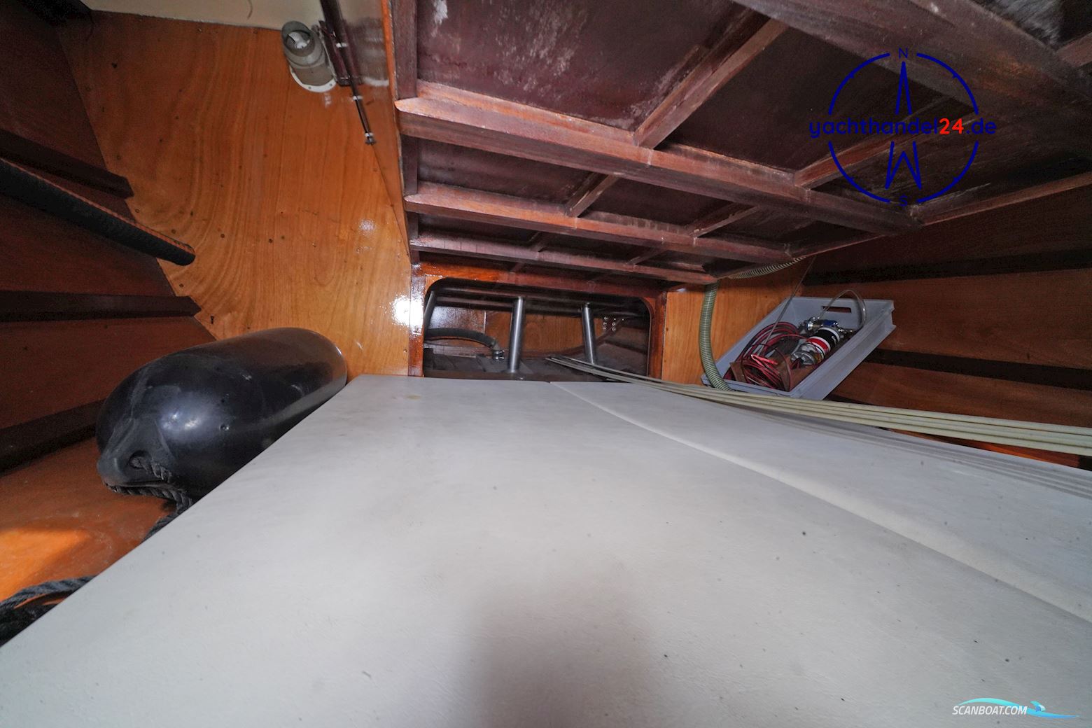 Waarschip 36 LD