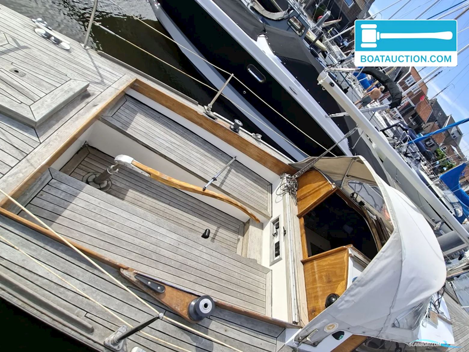 Waarschip 725