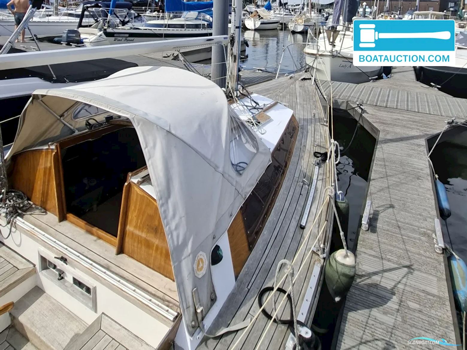 Waarschip 725