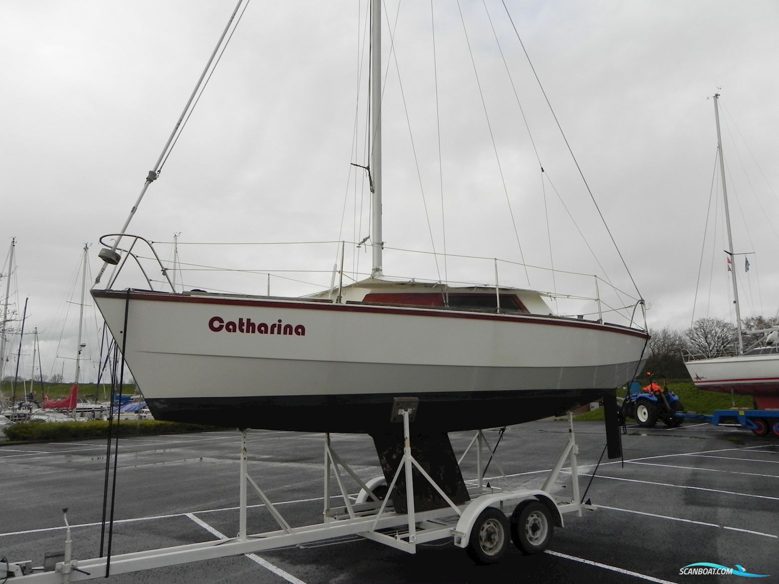 Waarschip 730