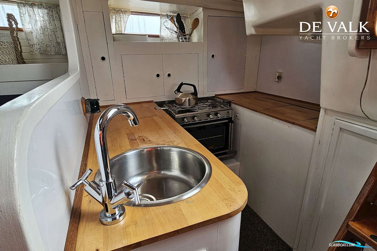 Wauquiez Amphitrite 43