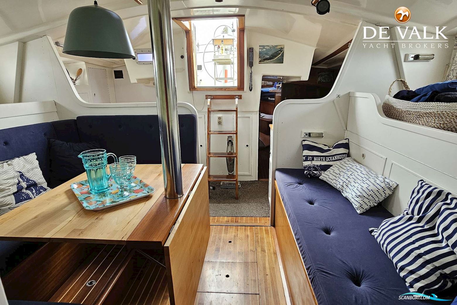 Wauquiez Amphitrite 43