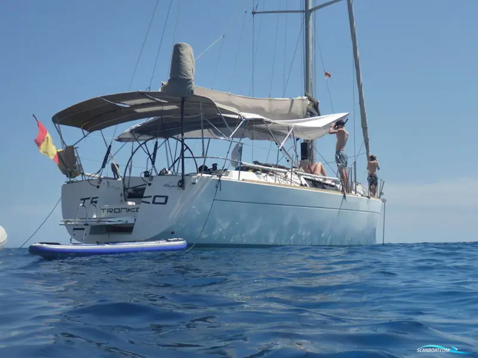 Wauquiez CENTURIAN 45