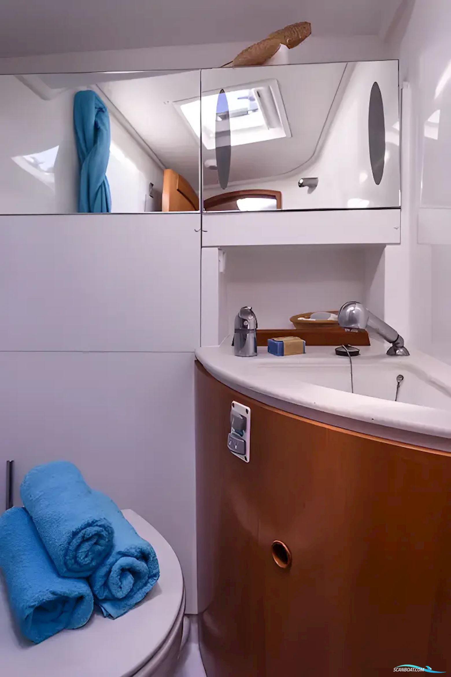 Wauquiez CENTURIAN 45