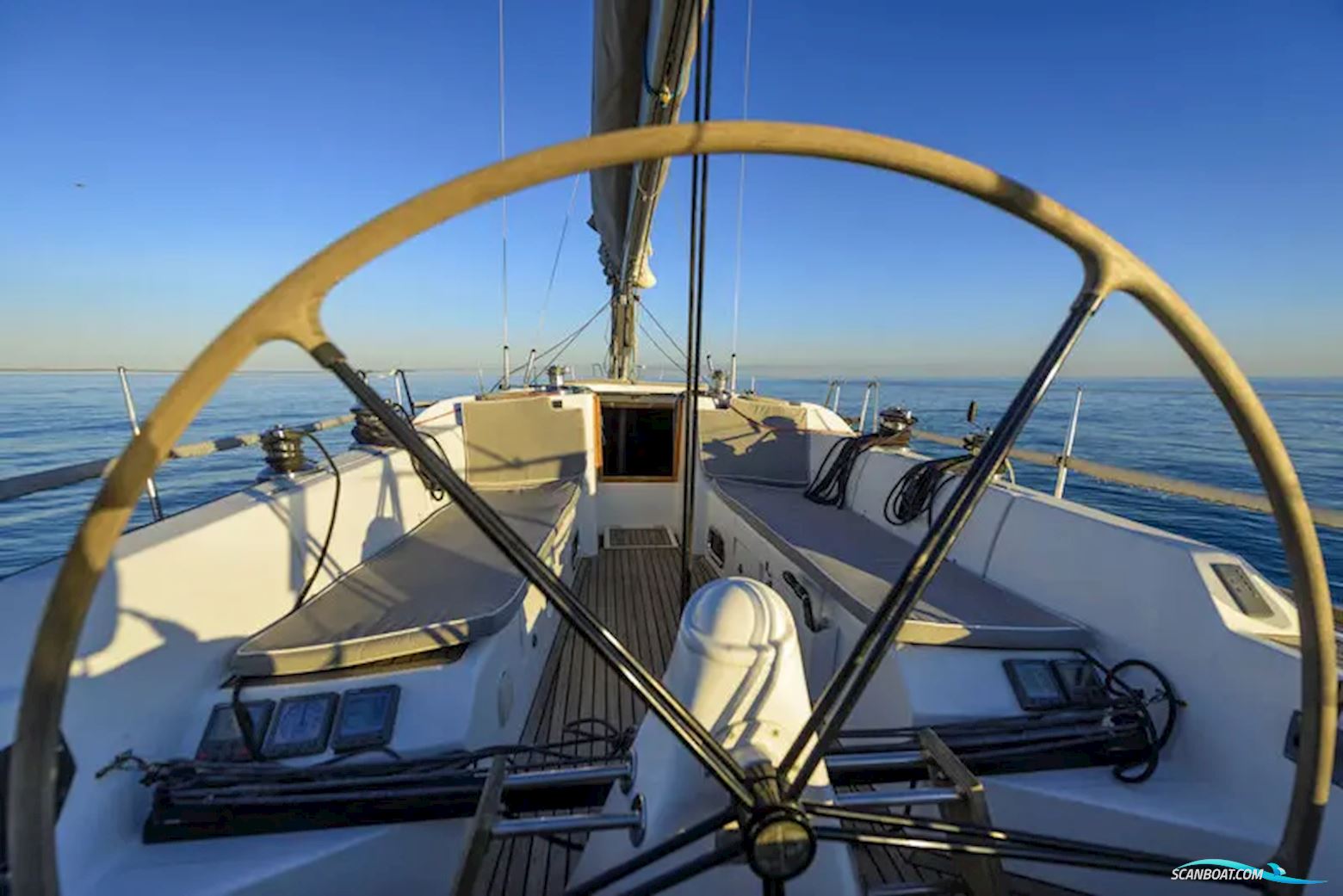 Wauquiez CENTURIAN 45