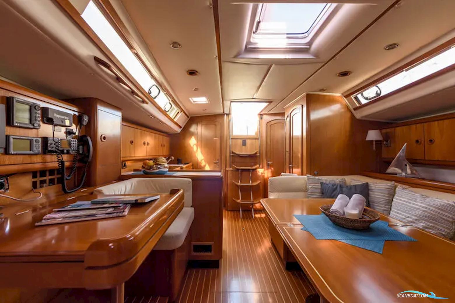 Wauquiez CENTURIAN 45