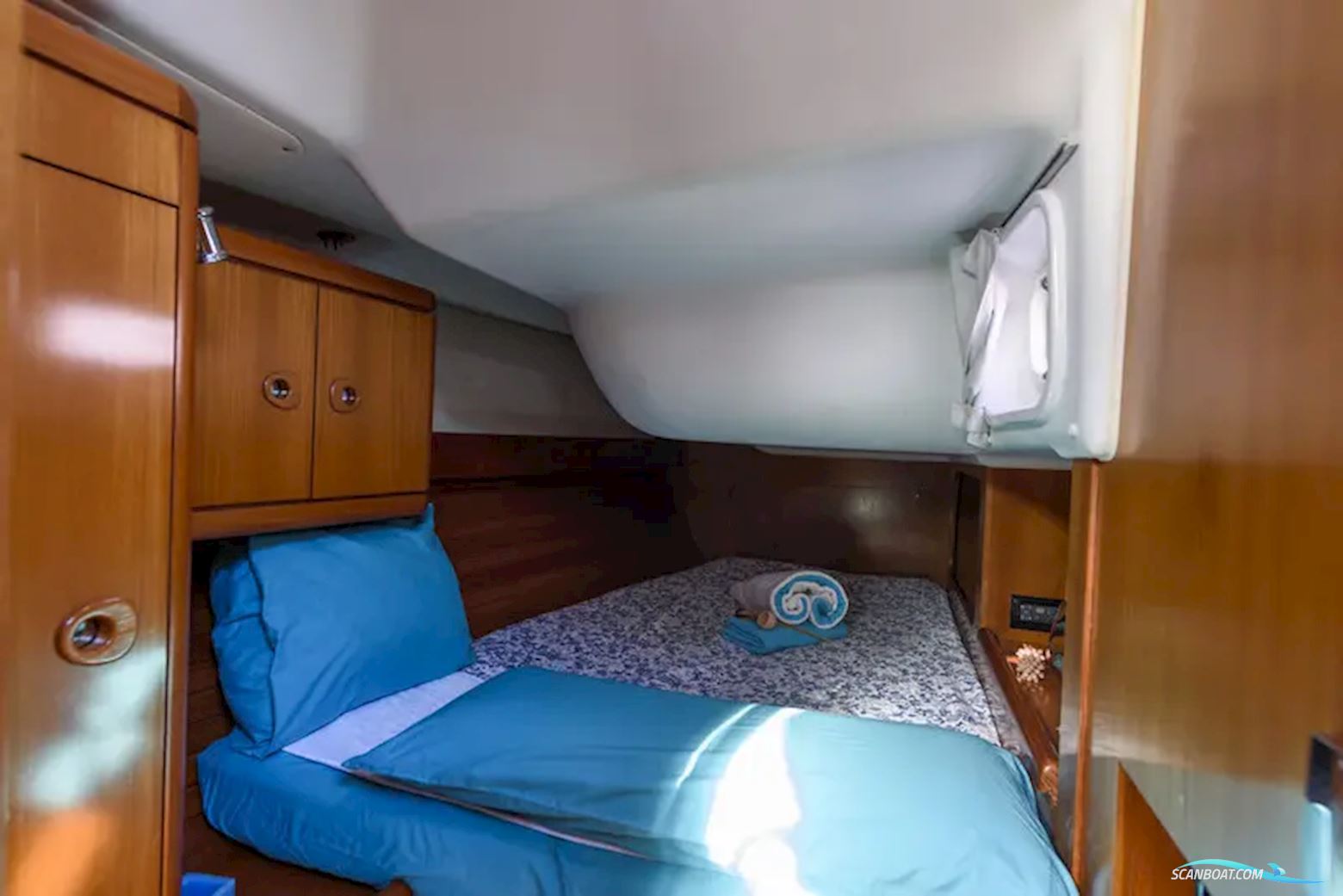 Wauquiez CENTURIAN 45