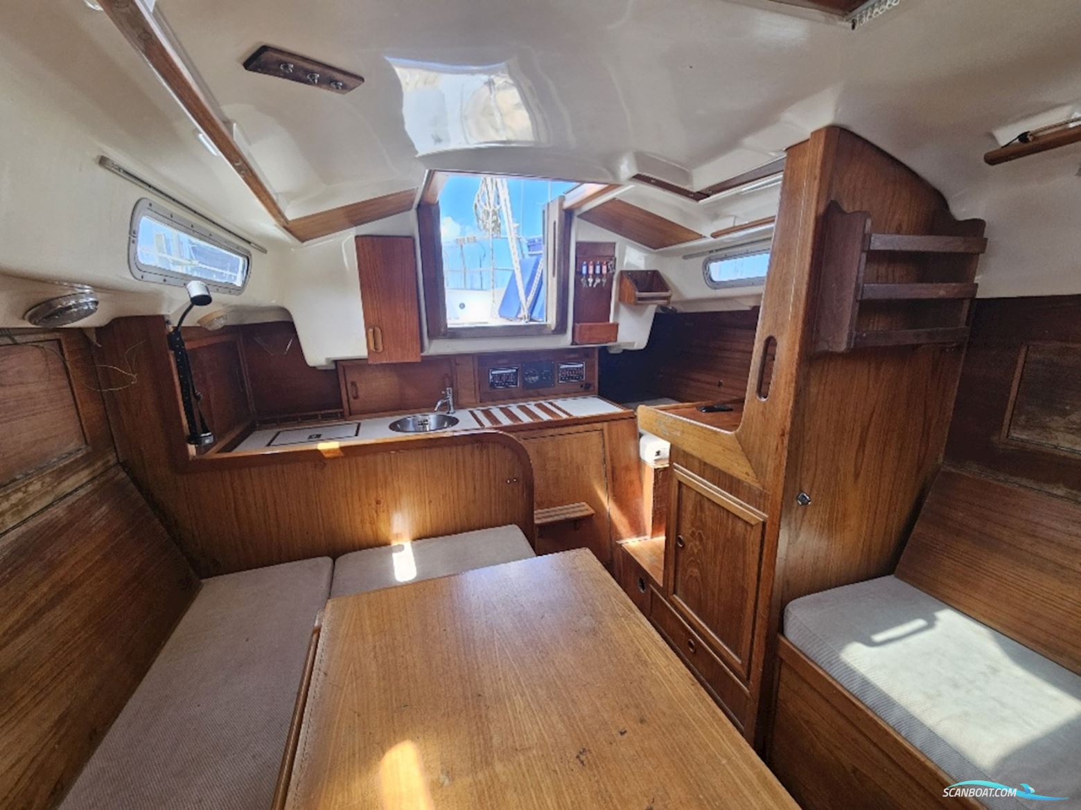 Wauquiez Centurion 32