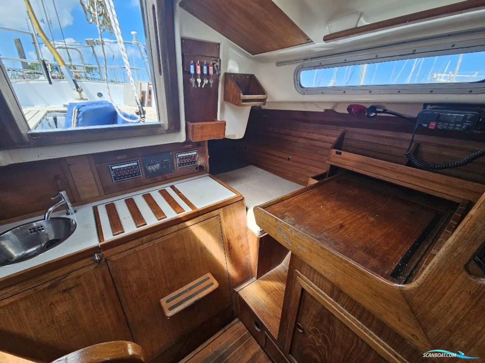 Wauquiez Centurion 32