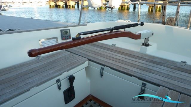 Wauquiez Centurion 32