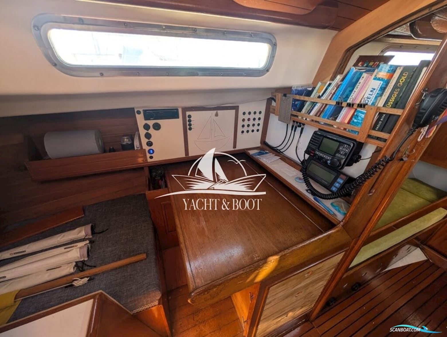 Wauquiez Centurion 32