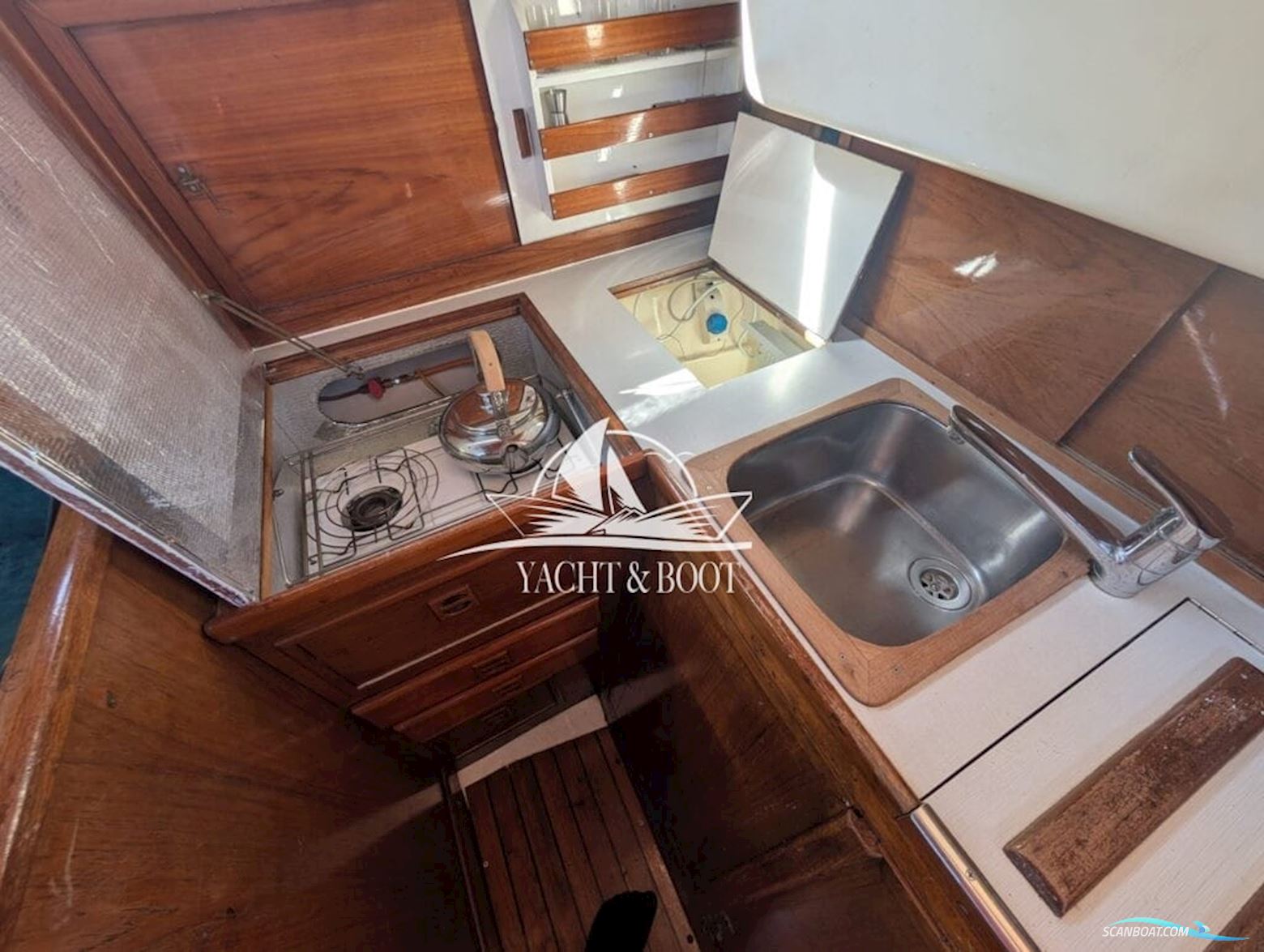 Wauquiez Centurion 32