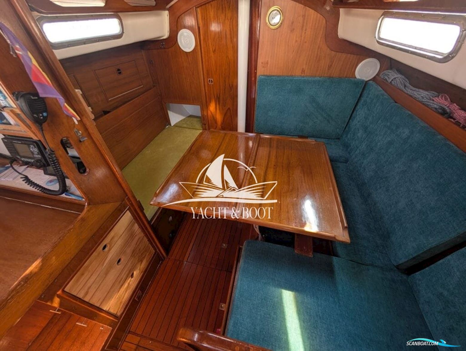 Wauquiez Centurion 32