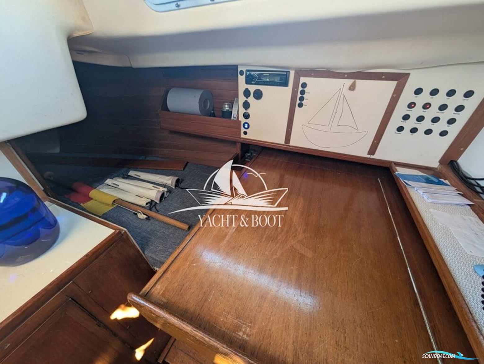 Wauquiez Centurion 32