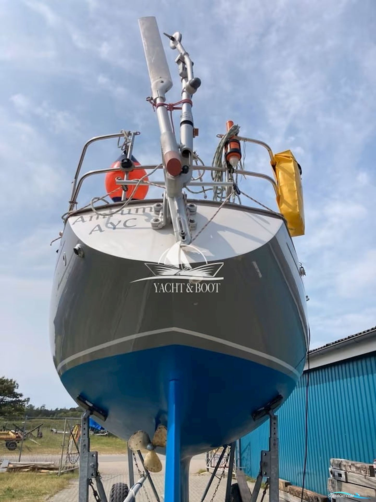 Wauquiez Centurion 32
