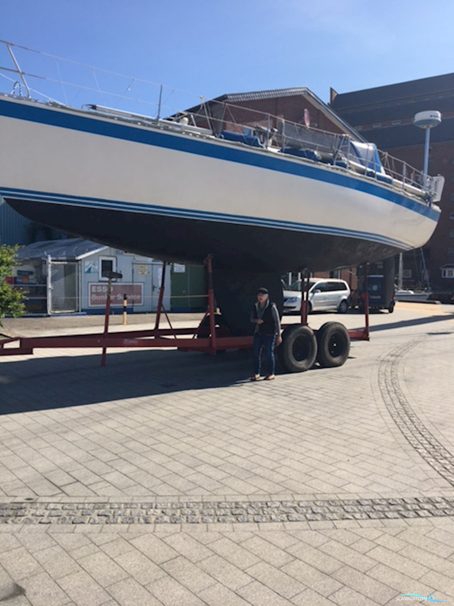 Wauquiez Centurion 38