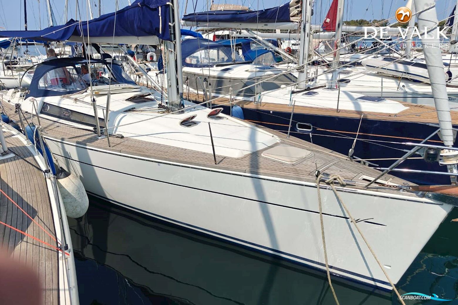 Wauquiez Centurion 40s