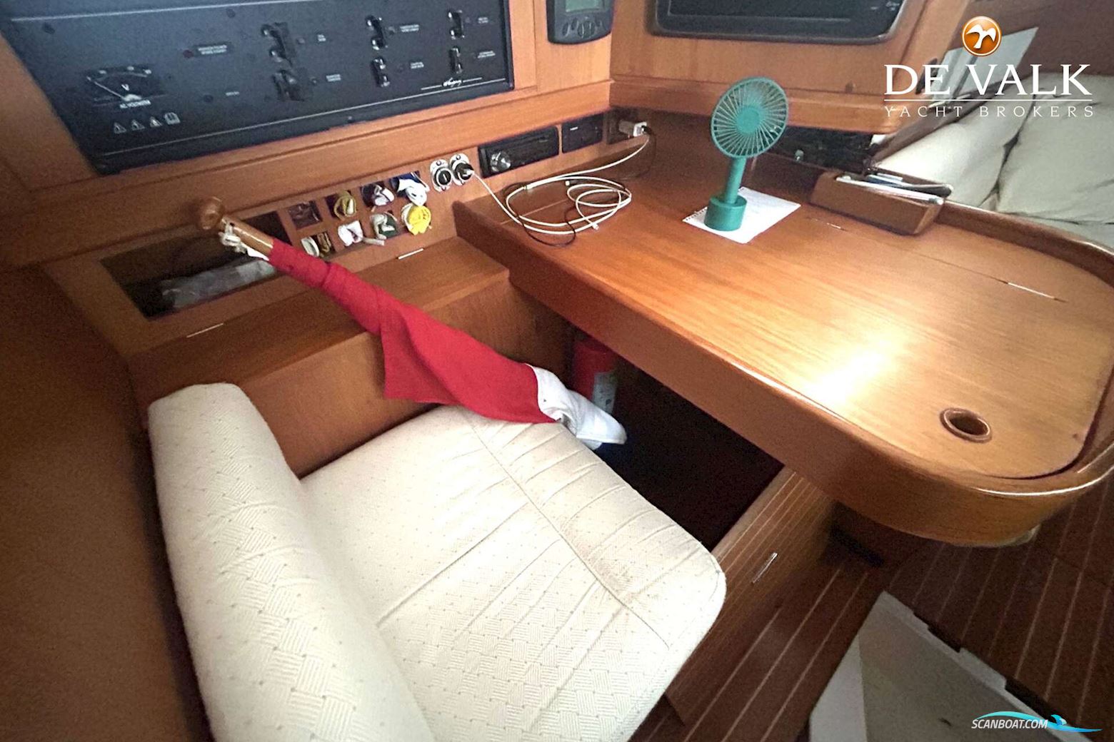 Wauquiez Centurion 40s