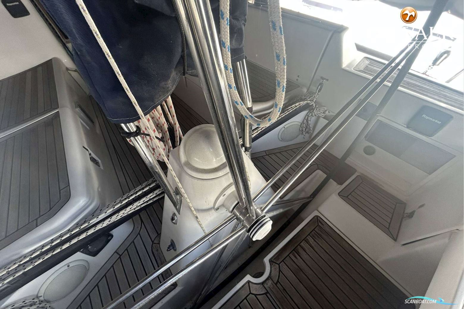 Wauquiez Centurion 40s