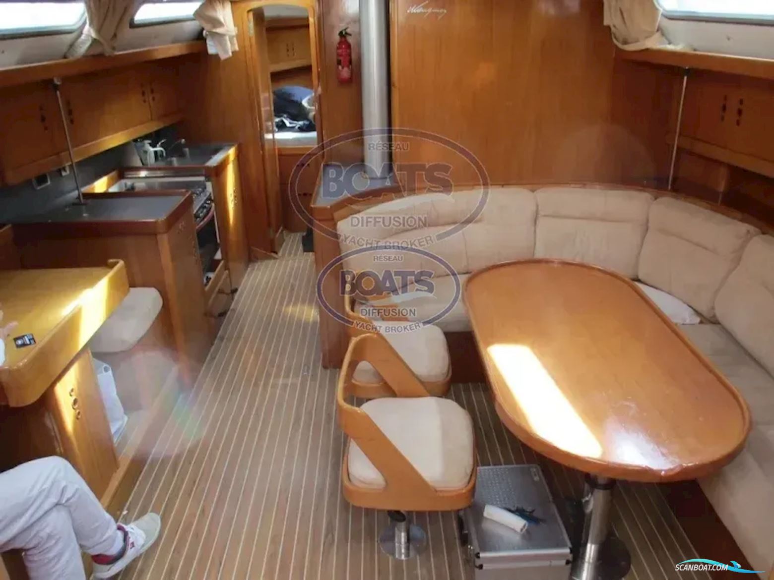 Wauquiez CENTURION 48S