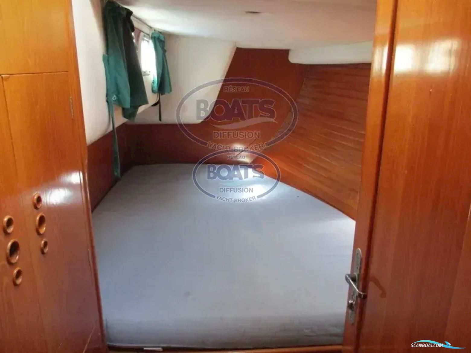 Wauquiez CENTURION 48S