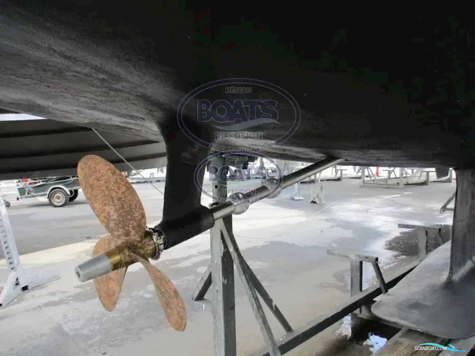 Wauquiez CENTURION 48S