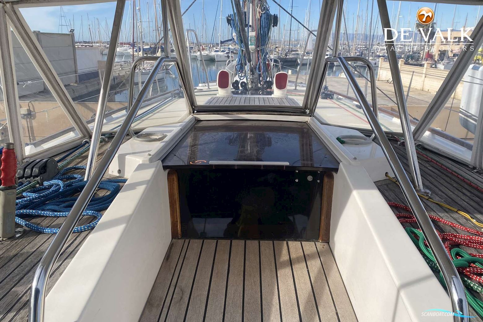 Wauquiez Centurion 49