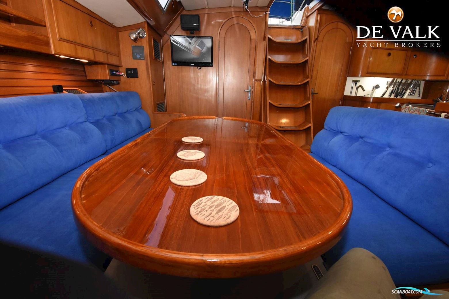 Wauquiez Centurion 49