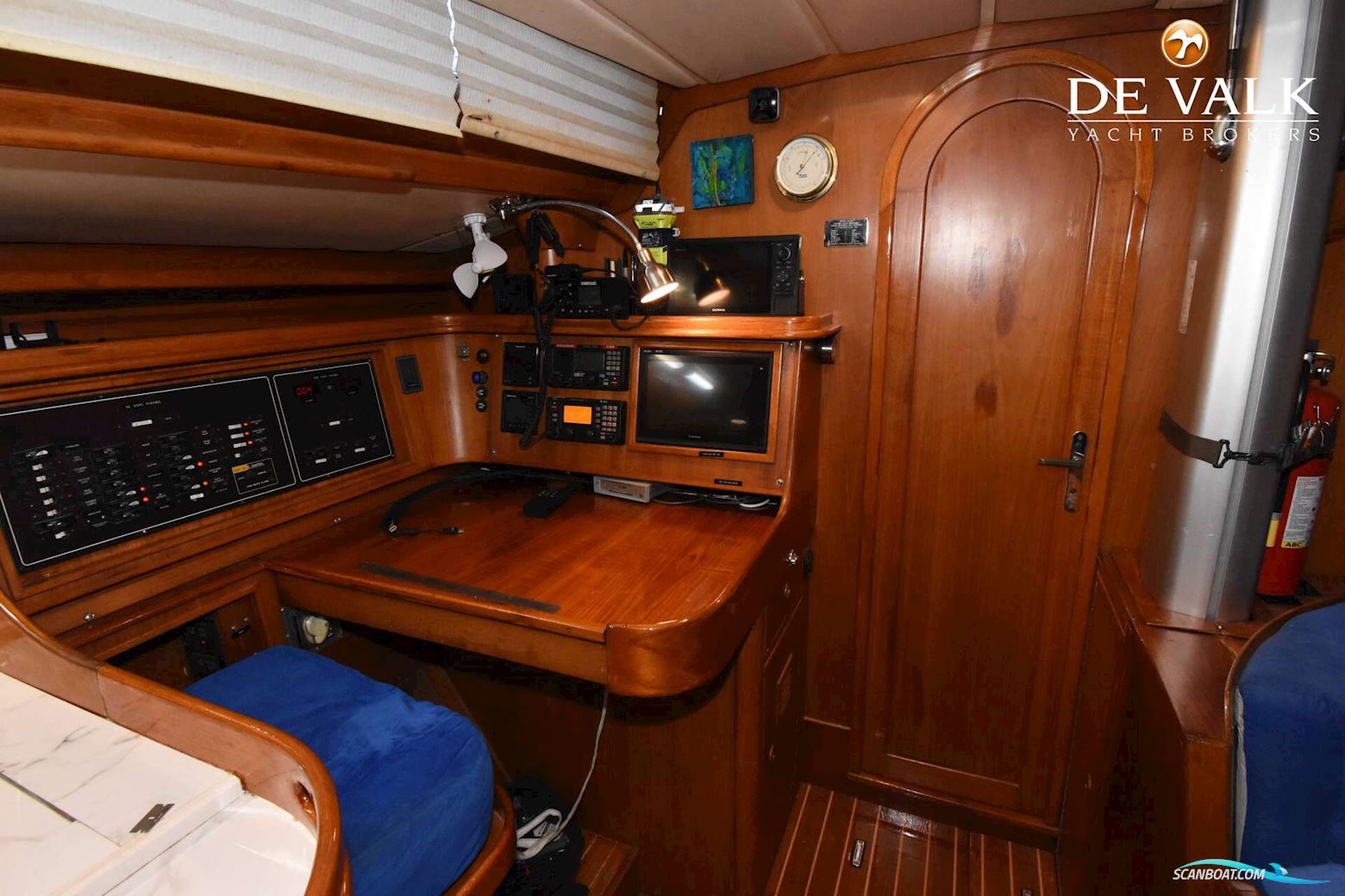 Wauquiez Centurion 49