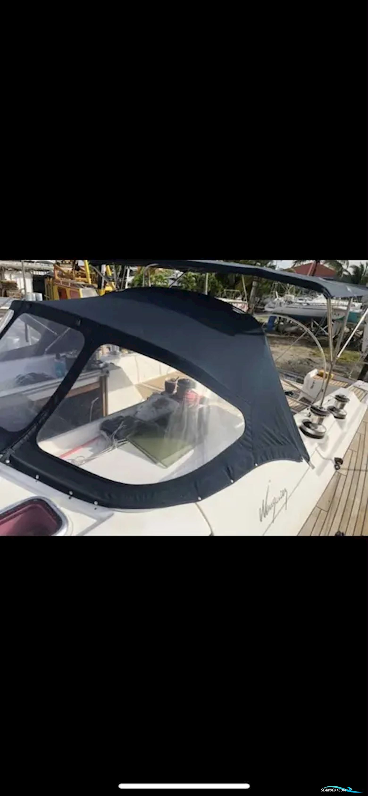 Wauquiez Centurion 49