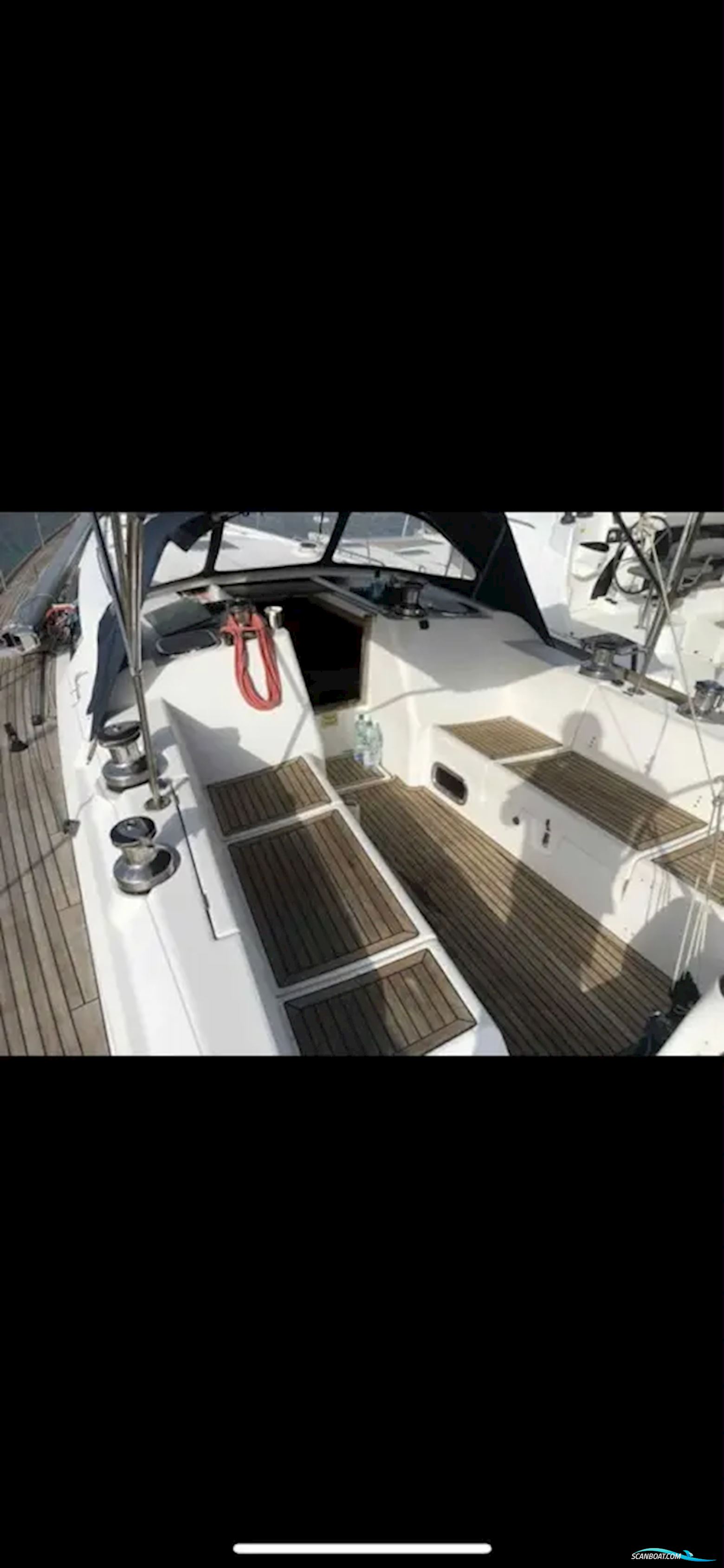 Wauquiez Centurion 49