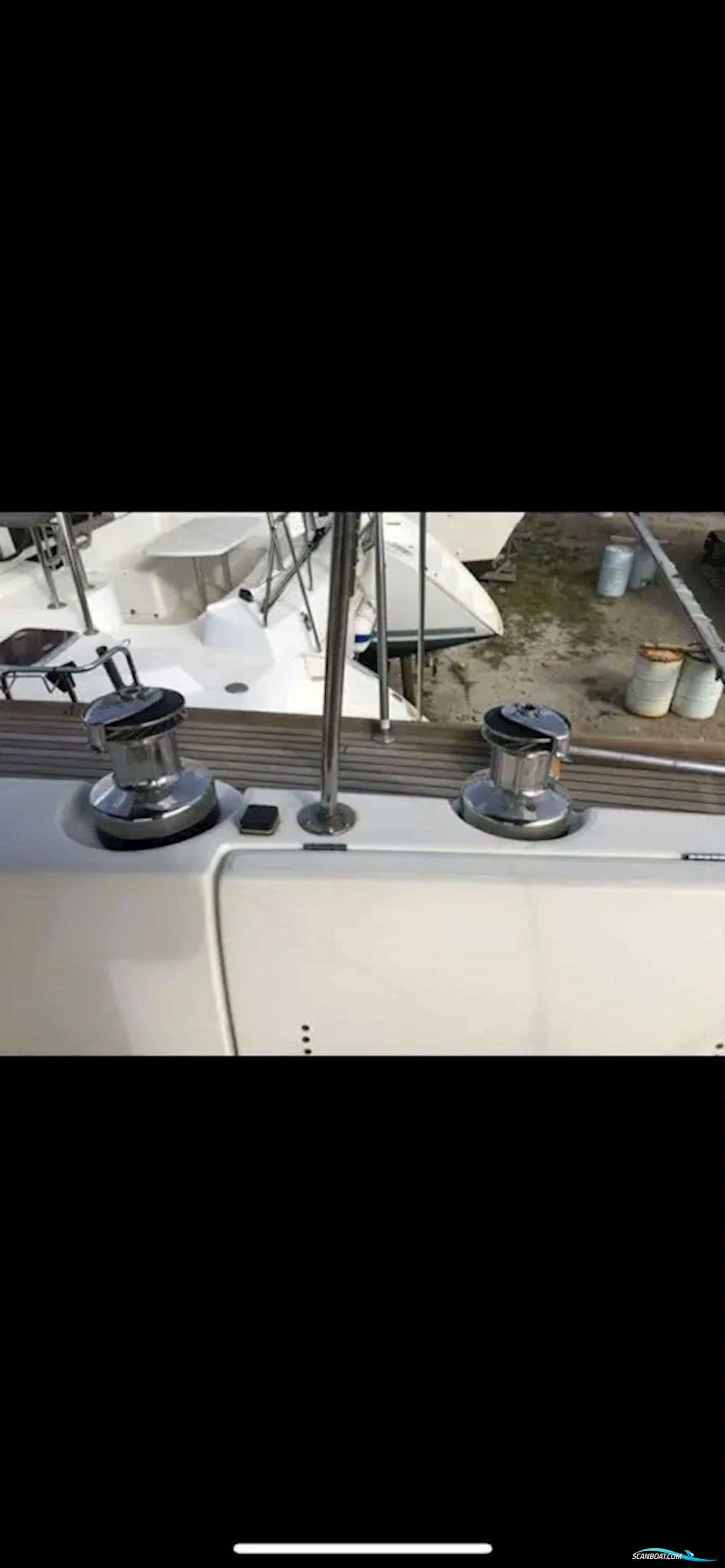 Wauquiez Centurion 49